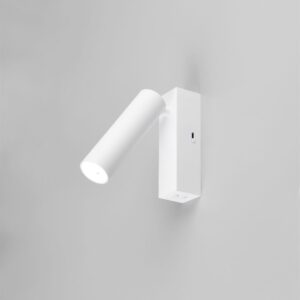 LED Spot Φωτιστικό Οροφής/Τοίχου Λευκό Ματ AMBALA 5.5W 500lm CCT Step Dimmable Trio Lighting – 849210131