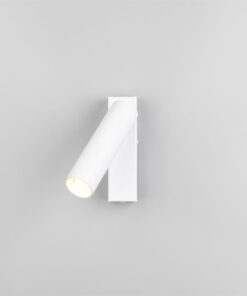 LED Spot Φωτιστικό Οροφής/Τοίχου Λευκό Ματ AMBALA 5.5W 500lm CCT Step Dimmable Trio Lighting – 849210131