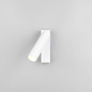 LED Spot Φωτιστικό Οροφής/Τοίχου Λευκό Ματ AMBALA 5.5W 500lm CCT Step Dimmable Trio Lighting – 849210131