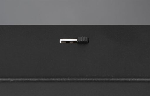 LED Spot Φωτιστικό Οροφής/Τοίχου Μαύρο Ματ AMBALA 5.5W 500lm CCT Step Dimmable Trio Lighting – 849210132