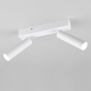 LED Spot Φωτιστικό Οροφής Λευκό Ματ AMBALA 11W 1000lm CCT Step Dimmable Trio Lighting – 849210231