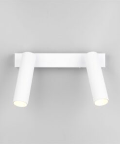 LED Spot Φωτιστικό Οροφής Λευκό Ματ AMBALA 11W 1000lm CCT Step Dimmable Trio Lighting – 849210231