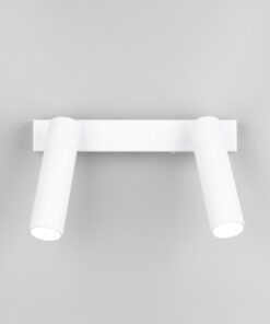 LED Spot Φωτιστικό Οροφής Λευκό Ματ AMBALA 11W 1000lm CCT Step Dimmable Trio Lighting – 849210231