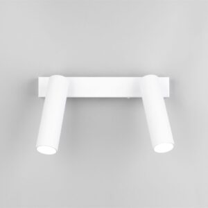 LED Spot Φωτιστικό Οροφής Λευκό Ματ AMBALA 11W 1000lm CCT Step Dimmable Trio Lighting – 849210231