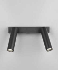 LED Spot Φωτιστικό Οροφής Μαύρο Ματ AMBALA 11W 1000lm CCT Step Dimmable Trio Lighting – 849210232