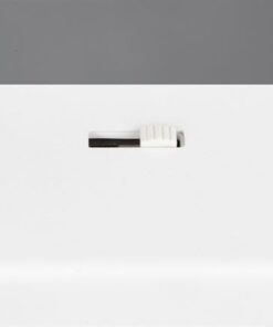 LED Spot Φωτιστικό Οροφής Λευκό Ματ AMBALA 16.5W 1500lm CCT Step Dimmable Trio Lighting – 849210331