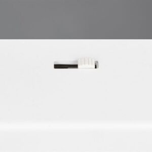 LED Spot Φωτιστικό Οροφής Λευκό Ματ AMBALA 16.5W 1500lm CCT Step Dimmable Trio Lighting – 849210331