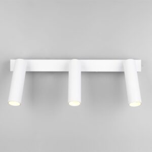 LED Spot Φωτιστικό Οροφής Λευκό Ματ AMBALA 16.5W 1500lm CCT Step Dimmable Trio Lighting – 849210331