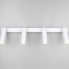 LED Spot Φωτιστικό Οροφής Λευκό Ματ AMBALA 22W 2000lm CCT Step Dimmable Trio Lighting – 849210431