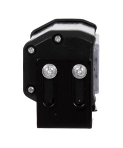 GloboStar® 85033 PRO Series ΣΕΤ 4 x Μπάρες Σήμανσης Οχήματος Οδικής Βοήθείας για Αυτοκίνητα & Φορτηγά 13 Προγραμμάτων Φωτισμού LED CREE CXB COB 36W DC 10-30V Αδιάβροχο IP65 Πορτοκαλί