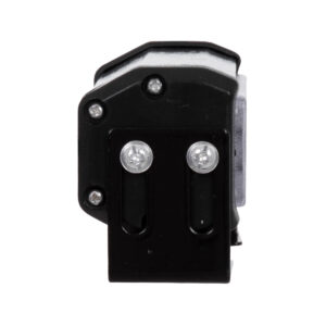 GloboStar® 85035 PRO Series ΣΕΤ 4 x Μπάρες Σήμανσης Οχήματος Αστυνομίας για Αυτοκίνητα & Φορτηγά 13 Προγραμμάτων Φωτισμού LED CREE CXB COB 36W DC 10-30V Αδιάβροχο IP65 Κόκκινο & Μπλε