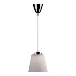 LED φωτιστικό γραφείου 7W Φυσικό λευκό με Ασημί,λευκό σώμα V-TAC – 8505