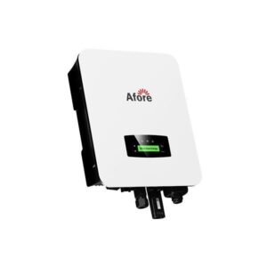 ΜΟΝΟΦΑΣΙΚΟΣ ΥΒΡΙΔΙΚΟΣ INVERTER AFORE 3kW EUROLAMP – 165-13004