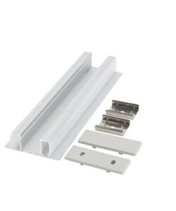 ΠΡΟΦΙΛ ΕΞΩΤΕΡΙΚΟ UP-DOWN 2000*17*49 PLUS EUROLAMP – 145-70917