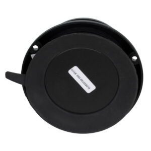 GloboStar® 85169 PRO Series Φάρος Σήμανσης Οχήματος Security – Ασφαλείας για Αυτοκίνητα & Φορτηγά 6 Προγραμμάτων Φωτισμού STROBE LED SMD 3030 48W DC 10-30V Αδιάβροχος IP66 Πράσινο