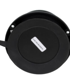 GloboStar® 85170 PRO Series Φάρος Σήμανσης Οχήματος Αστυνομίας για Αυτοκίνητα & Φορτηγά 6 Προγραμμάτων Φωτισμού STROBE LED SMD 3030 48W DC 10-30V Αδιάβροχος IP66 Μπλε