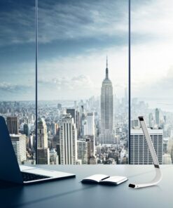 Φορητό Φωτιστικό Γραφείου LED Λευκό 6.5W Dimmable Αφής V-TAC 120° 110lm με Μπαταρία & Εναλλαγή Χρωμάτων Φωτισμού – 8520