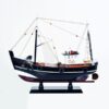 ΚΑΡΑΒΙ, ΜΠΛΕ , 38x12x34cm EUROLAMP – 600-44991