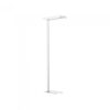 Φωτιστικό Δαπέδου LED Up-Down Λευκό 80W Dimmable V-TAC 110°/90° 8800lm Φυσικό Λευκό 4000K – 8524