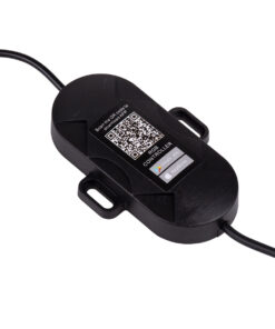 GloboStar® 85331 Car Underbody LED Flood Kit DC 12V 60W με Smart Bluetooth Controller – Εφαρμογή APP & Ασύρματο Χειριστήριο RF Αδιάβροχο IP68 Πολύχρωμο RGB