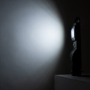 GloboStar® STREETA 85341 Professional LED Solar Street Light Αυτόνομο Ηλιακό Φωτιστικό Δρόμου 30W 300lm 48 x LED SMD 5730 με Ενσωματωμένο Φωτοβολταϊκό Panel 6V 6W & Επαναφορτιζόμενη Μπαταρία Li-ion 3.2V 5000mAh με Αισθητήρα Ημέρας-Νύχτας & PIR Αισθητήρα Κίνησης – Αδιάβροχο IP65 – Ψυχρό Λευκό 6000K – Μ20 x Π6 x Υ40cm – 2 Years Warranty