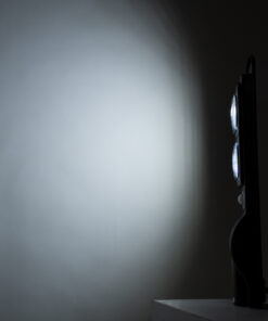 GloboStar® STREETA 85342 Professional LED Solar Street Light Αυτόνομο Ηλιακό Φωτιστικό Δρόμου 60W 600lm 96 x LED SMD 5730 με Ενσωματωμένο Φωτοβολταϊκό Panel 6V 9W & Επαναφορτιζόμενη Μπαταρία Li-ion 3.2V 9000mAh με Αισθητήρα Ημέρας-Νύχτας & PIR Αισθητήρα Κίνησης – Αδιάβροχο IP65 – Ψυχρό Λευκό 6000K – Μ22 x Π6 x Υ50cm – 2 Years Warranty