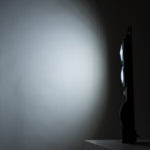 GloboStar® STREETA 85342 Professional LED Solar Street Light Αυτόνομο Ηλιακό Φωτιστικό Δρόμου 60W 600lm 96 x LED SMD 5730 με Ενσωματωμένο Φωτοβολταϊκό Panel 6V 9W & Επαναφορτιζόμενη Μπαταρία Li-ion 3.2V 9000mAh με Αισθητήρα Ημέρας-Νύχτας & PIR Αισθητήρα Κίνησης – Αδιάβροχο IP65 – Ψυχρό Λευκό 6000K – Μ22 x Π6 x Υ50cm – 2 Years Warranty