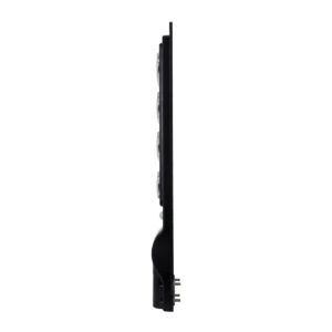 GloboStar® STREETA 85344 Professional LED Solar Street Light Αυτόνομο Ηλιακό Φωτιστικό Δρόμου 120W 1200lm 192 x LED SMD 5730 με Ενσωματωμένο Φωτοβολταϊκό Panel 6V 15W & Επαναφορτιζόμενη Μπαταρία Li-ion 3.2V 15000mAh με Αισθητήρα Ημέρας-Νύχτας & PIR Αισθητήρα Κίνησης – Αδιάβροχο IP65 – Ψυχρό Λευκό 6000K – Μ24 x Π6 x Υ73cm – 2 Years Warranty
