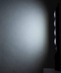 GloboStar® STREETA 85344 Professional LED Solar Street Light Αυτόνομο Ηλιακό Φωτιστικό Δρόμου 120W 1200lm 192 x LED SMD 5730 με Ενσωματωμένο Φωτοβολταϊκό Panel 6V 15W & Επαναφορτιζόμενη Μπαταρία Li-ion 3.2V 15000mAh με Αισθητήρα Ημέρας-Νύχτας & PIR Αισθητήρα Κίνησης – Αδιάβροχο IP65 – Ψυχρό Λευκό 6000K – Μ24 x Π6 x Υ73cm – 2 Years Warranty