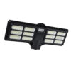 GloboStar® STREETO 85349 Professional LED Solar Street Light Αυτόνομο Ηλιακό Φωτιστικό Δρόμου 300W 2000lm 600 x LED SMD 5730 με Ενσωματωμένο Φωτοβολταϊκό Panel 6V 20W & Επαναφορτιζόμενη Μπαταρία Li-ion 3.2V 20000mAh με Αισθητήρα Ημέρας-Νύχτας & PIR Αισθητήρα Κίνησης – Αδιάβροχο IP65 – Ψυχρό Λευκό 6000K – Μ82 x Π6 x Υ35cm – 2 Years Warranty