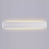 LED απλίκα γραμμική 20W αρχιτεκτονικού φωτισμού 3000K Θερμό λευκό με λευκό σώμα V-TAC – 8535