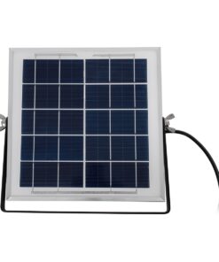 GloboStar® SOLAR-BULB 85350 Αυτόνομη Ηλιακή Κρεμαστή Λάμπα LED Giant Γλόμπος 100W 1000lm 140° 2 Λειτουργιών Ρεύματος με AC 220-240V μέσω USB Αντάπτορα ή με Φωτοβολταικό Panel 6V 12W & Επαναφορτιζόμενη Μπαταρία Li-ion 3.2V 5000mAh – Ενσωματωμένο USB 2.0 Charger Συσκευών DC5V 1000mA – IP54 – Εναλλαγή Φωτισμού μέσω Κουμπιού All In One Ψυχρό 6000k+Φυσικό 4500k+Θερμό 2700k Dimmable – Φ23 x Υ12cm – 2 Years Warranty