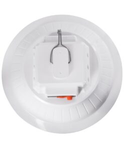 GloboStar® SOLAR-BULB 85350 Αυτόνομη Ηλιακή Κρεμαστή Λάμπα LED Giant Γλόμπος 100W 1000lm 140° 2 Λειτουργιών Ρεύματος με AC 220-240V μέσω USB Αντάπτορα ή με Φωτοβολταικό Panel 6V 12W & Επαναφορτιζόμενη Μπαταρία Li-ion 3.2V 5000mAh – Ενσωματωμένο USB 2.0 Charger Συσκευών DC5V 1000mA – IP54 – Εναλλαγή Φωτισμού μέσω Κουμπιού All In One Ψυχρό 6000k+Φυσικό 4500k+Θερμό 2700k Dimmable – Φ23 x Υ12cm – 2 Years Warranty