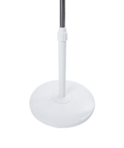 GloboStar® SOLARA-FAN 85355 Solar Fan Αυτόνομος Ηλιακός Επιδαπέδιος Ανεμιστήρας 25W 2 Λειτουργιών Ρεύματος με AC 220-240V ή με Φωτοβολταϊκό Panel 9V 12W & Επαναφορτιζόμενη Μπαταρία Li-ion 7.4V 4400mAh – 3 Ταχύτητες – Ενσωματωμένο USB 2.0 Charger Συσκευών – IP20 – Μ44 x Π37.5 x Υ132cm – Λευκό & Μπλε – 2 Years Warranty