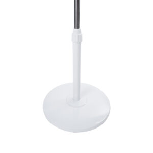 GloboStar® SOLARA-FAN 85355 Solar Fan Αυτόνομος Ηλιακός Επιδαπέδιος Ανεμιστήρας 25W 2 Λειτουργιών Ρεύματος με AC 220-240V ή με Φωτοβολταϊκό Panel 9V 12W & Επαναφορτιζόμενη Μπαταρία Li-ion 7.4V 4400mAh – 3 Ταχύτητες – Ενσωματωμένο USB 2.0 Charger Συσκευών – IP20 – Μ44 x Π37.5 x Υ132cm – Λευκό & Μπλε – 2 Years Warranty