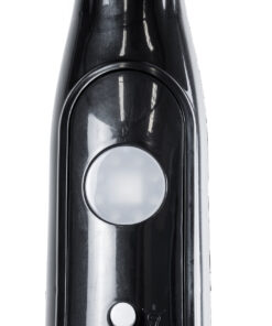 GloboStar® SOLARA-FAN 85356 Solar Fan Αυτόνομος Ηλιακός Επιδαπέδιος Ανεμιστήρας 25W 2 Λειτουργιών Ρεύματος με AC 220-240V ή με Φωτοβολταϊκό Panel 9V 12W & Επαναφορτιζόμενη Μπαταρία Li-ion 7.4V 4400mAh – 3 Ταχύτητες – Ενσωματωμένο USB 2.0 Charger Συσκευών – IP20 – Μ44 x Π37.5 x Υ132cm – Μαύρο – 2 Years Warranty