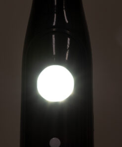 GloboStar® SOLARA-FAN 85356 Solar Fan Αυτόνομος Ηλιακός Επιδαπέδιος Ανεμιστήρας 25W 2 Λειτουργιών Ρεύματος με AC 220-240V ή με Φωτοβολταϊκό Panel 9V 12W & Επαναφορτιζόμενη Μπαταρία Li-ion 7.4V 4400mAh – 3 Ταχύτητες – Ενσωματωμένο USB 2.0 Charger Συσκευών – IP20 – Μ44 x Π37.5 x Υ132cm – Μαύρο – 2 Years Warranty