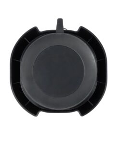 GloboStar® 85359 PRO Series Φάρος Σήμανσης Οχήματος Security – Ασφαλείας για Αυτοκίνητα & Φορτηγά 10 Προγραμμάτων Φωτισμού STROBE LED 48W DC 10-30V Αδιάβροχος IP65 Πορτοκαλί