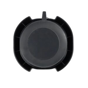 GloboStar® 85359 PRO Series Φάρος Σήμανσης Οχήματος Security – Ασφαλείας για Αυτοκίνητα & Φορτηγά 10 Προγραμμάτων Φωτισμού STROBE LED 48W DC 10-30V Αδιάβροχος IP65 Πορτοκαλί