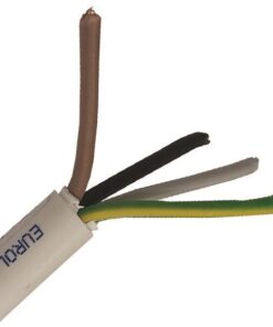 ΚΑΛΩΔΙΟ NYΜ A05VV-U 4Χ2.5mm2 – 150-13610