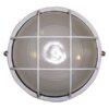 ΠΛΑΦΟΝΙΕΡΑ ΑΛΟΥΜΙΝΙΟΥ ΟΡΟΦΗΣ ΛΕΥΚΗ Ε27 EUROLAMP 147-55005