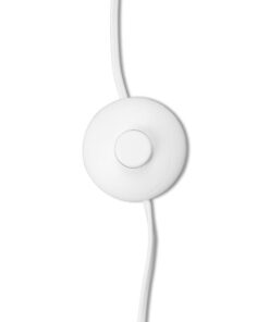 Επιδαπέδιο Φωτιστικό V-TAC Μεταλλικό Μαύρο και Μάρμαρο με Ντουί E27 – 8564