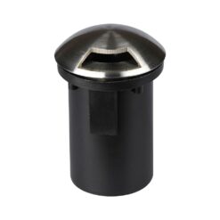 Φωτιστικό 1xMR16 Χωνευτό 1 Δέσμης Αδιάβροχο IP67 Inox V-TAC – 8567