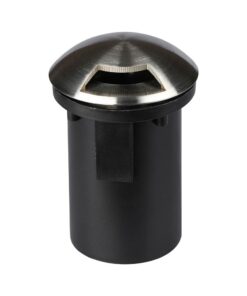 Φωτιστικό 1xMR16 Χωνευτό 1 Δέσμης Αδιάβροχο IP67 Inox V-TAC – 8567