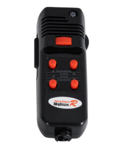 GloboStar® 85698 Τηλεβόας – Ντουντούκα – Σειρήνα – Κόρνα Αυτοκινήτου με 5 Προγράμματα Ήχητικών Εφέ Αστυνομίας – Πυροσβεστικής – Security με Μικρόφωνο – 100W 300db DC 12V Αδιάβροχο IP65