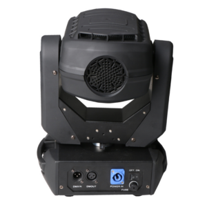 Επαγγελματική Κινούμενη Ρομποτική Κεφαλή TORNADO Super Beam CREE Prism LED 120W 230V 2° DMX512 RGBW GloboStar 51113