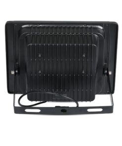 LED Προβολέας με Φ/Β Πανελ 16W Μαύρος V-TAC IP65 10000mAh DC 3.2V 120° 1050lm Φυσικό Λευκό 4000K – 8574