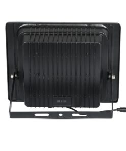 LED Προβολέας με Φ/Β Πανελ 35W Μαύρος V-TAC IP65 15000mAh DC 6.4V 120° 2450lm Φυσικό Λευκό 4000K – 8576