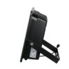 LED Προβολέας με Φ/Β Πανελ 35W Μαύρος V-TAC IP65 15000mAh DC 6.4V 120° 2450lm Φυσικό Λευκό 4000K – 8576
