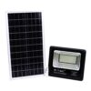 LED Προβολέας με Φ/Β Πανελ 40W Μαύρος V-TAC IP65 20000mAh DC 10V 120° 3100lm Φυσικό Λευκό 4000K – 8577